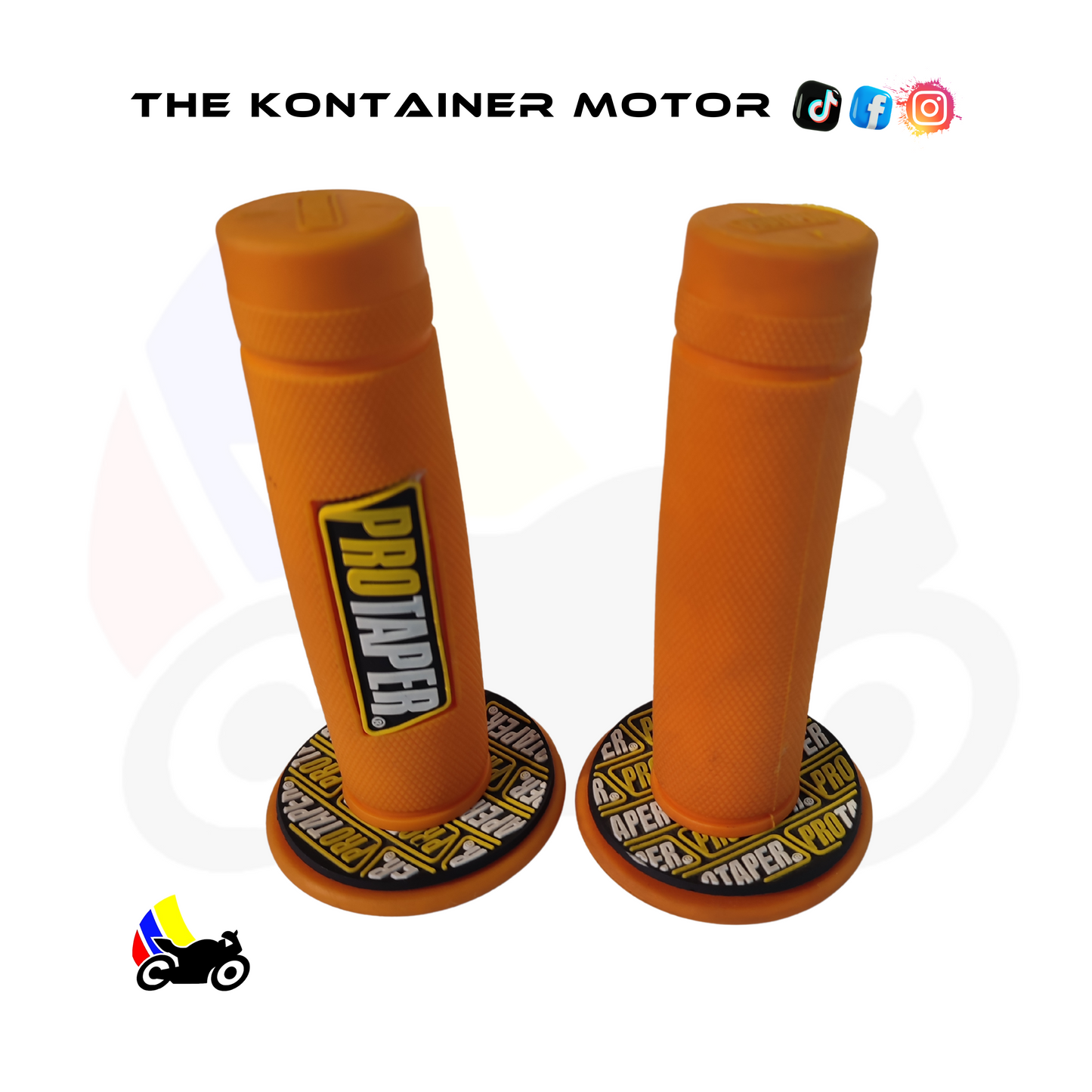 Mango Tipo ProTaper