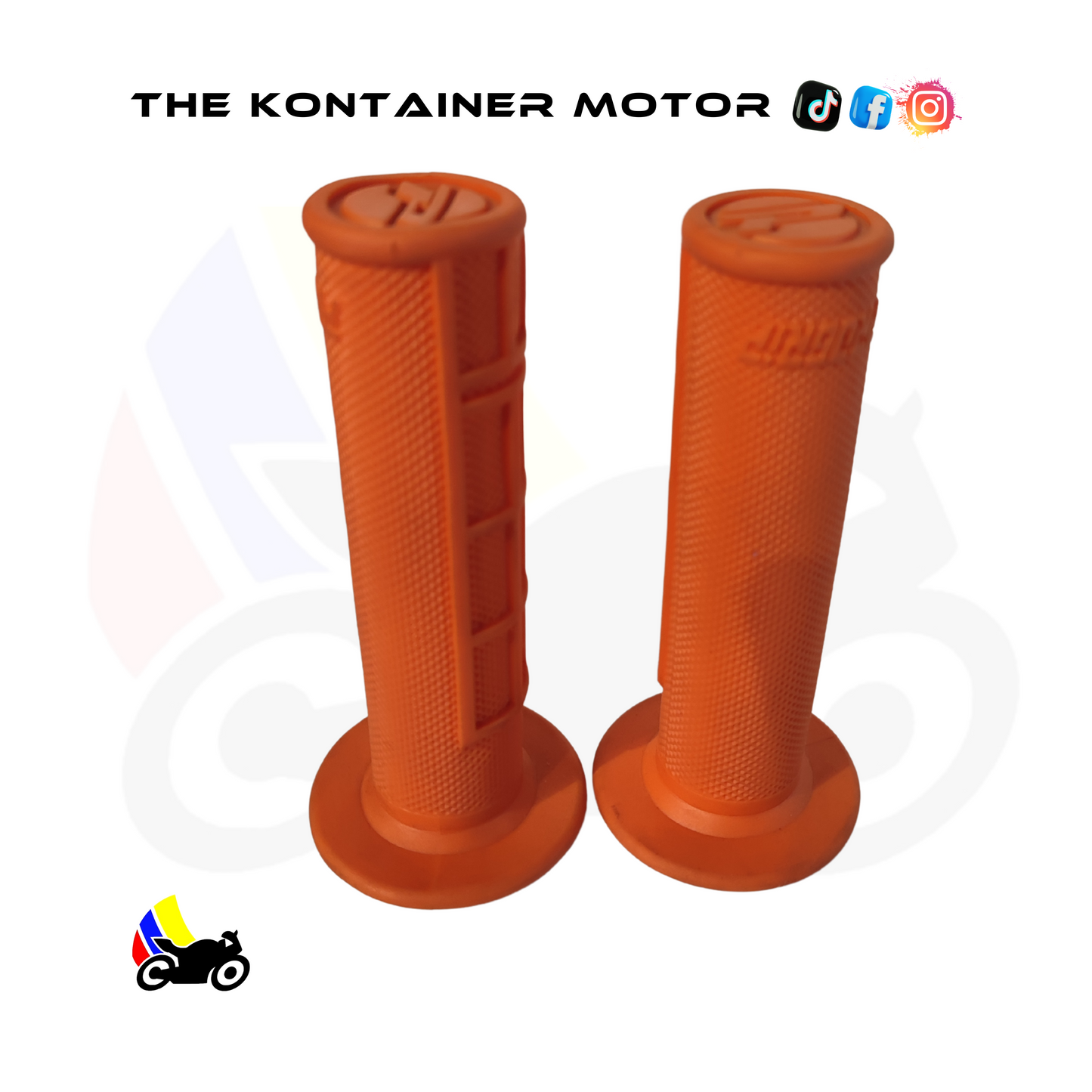 Mango Tipo ProTaper