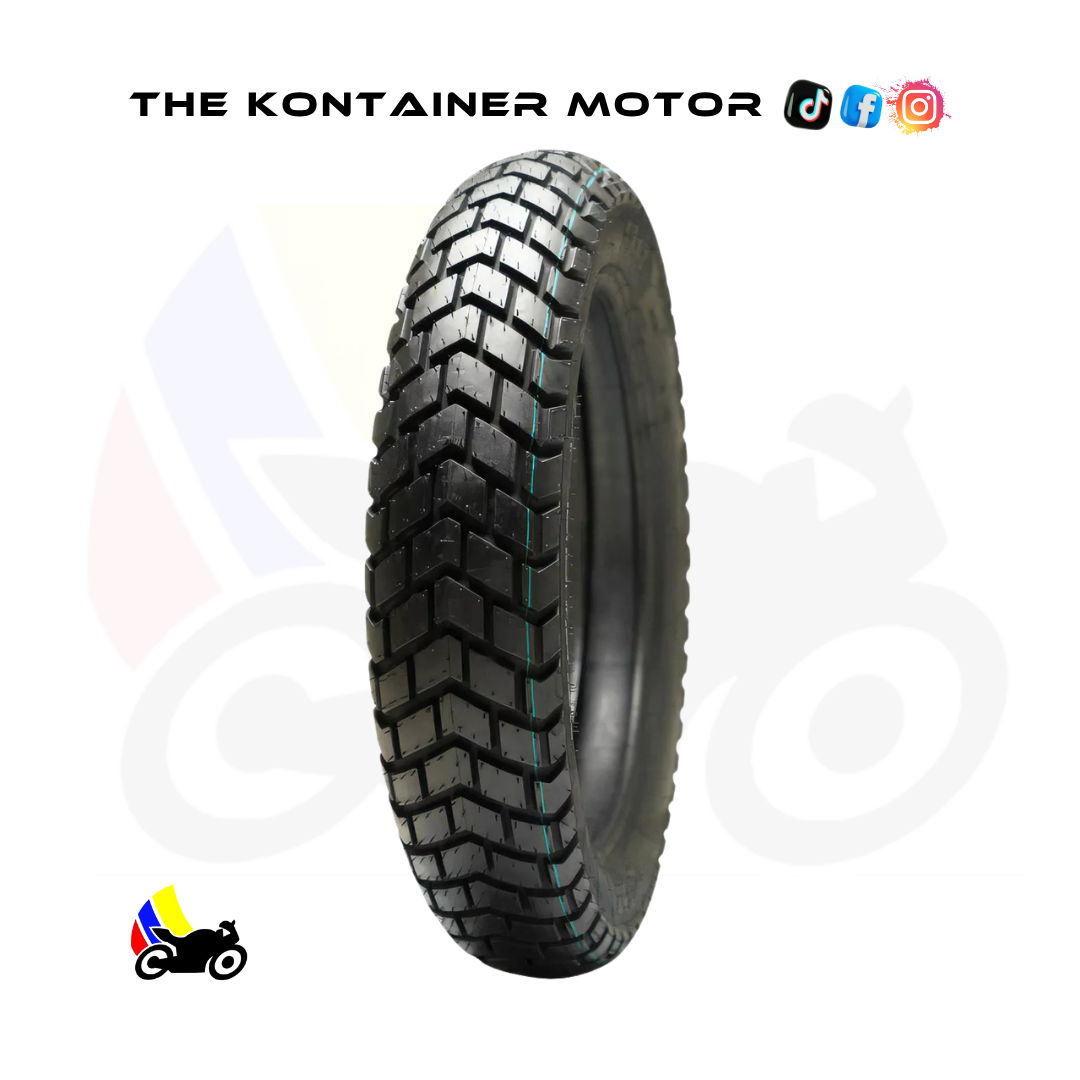 LLANTA 90 9019 GRIP XL F + NEU