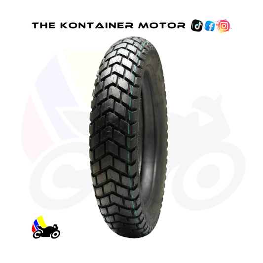 LLANTA 90 9019 GRIP XL F + NEU