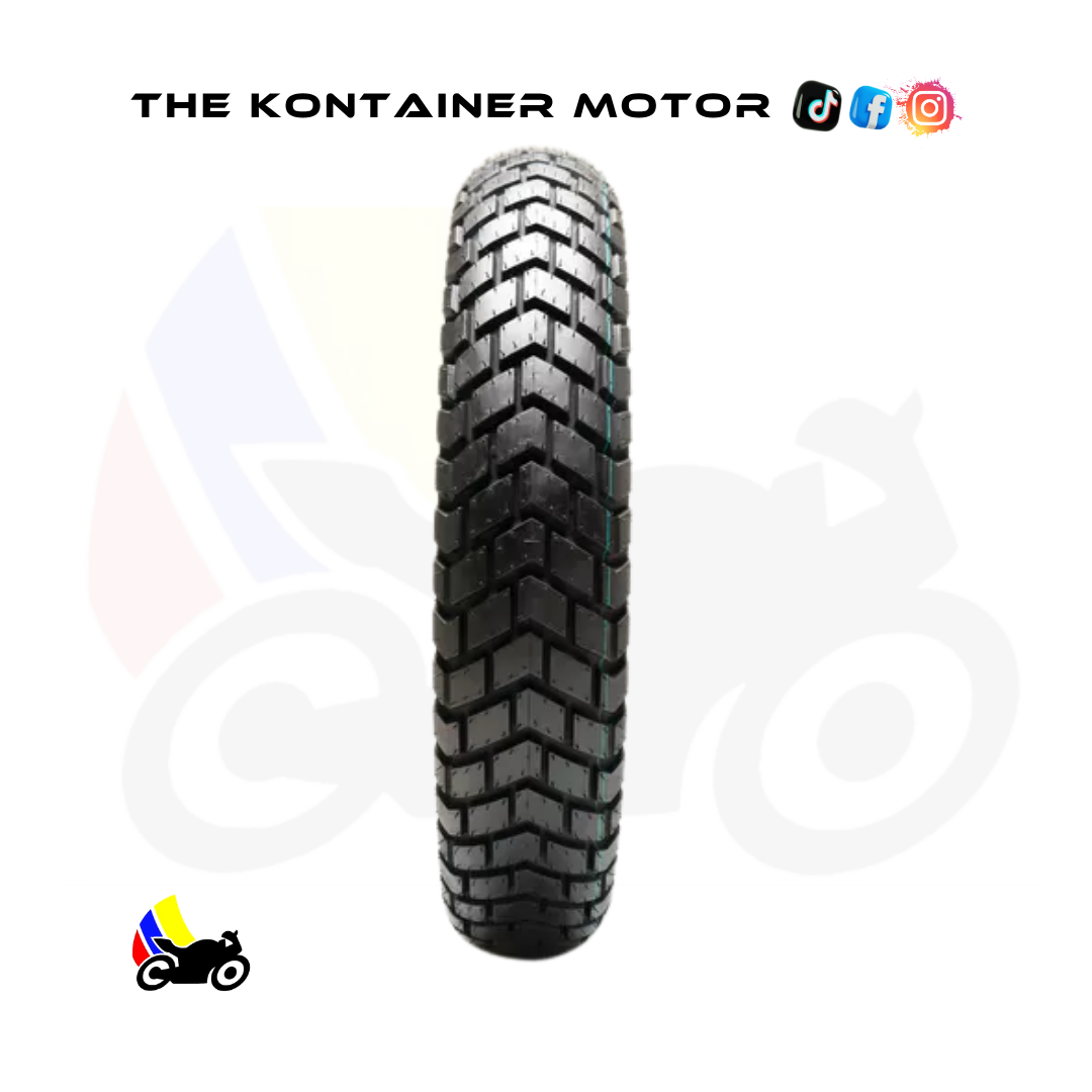 LLANTA 90 9019 GRIP XL F + NEU