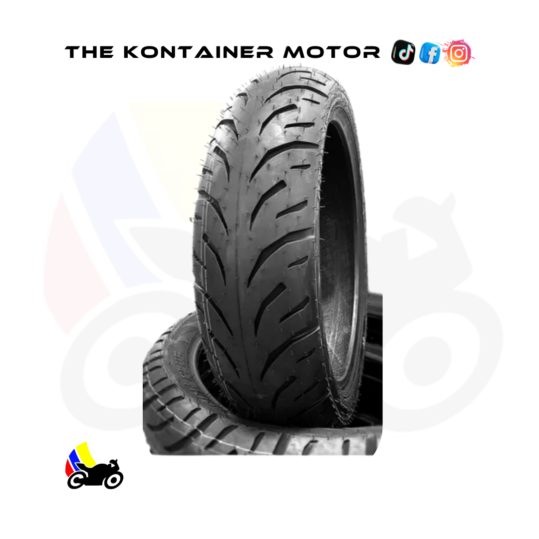 LLANTA 140 70 17 ZOOM PLUS TL CEAT