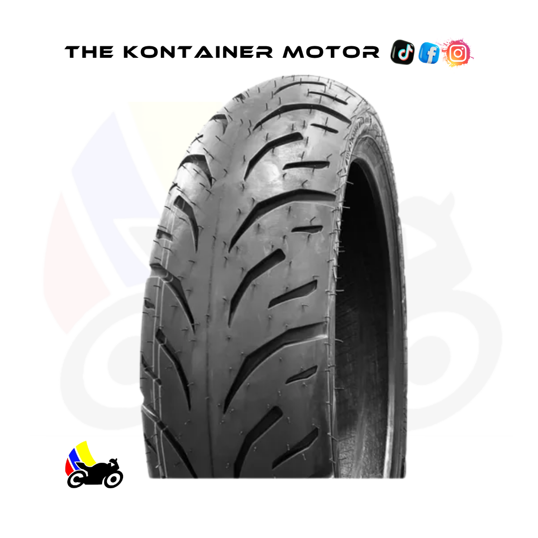 LLANTA 140 70 17 ZOOM PLUS TL CEAT