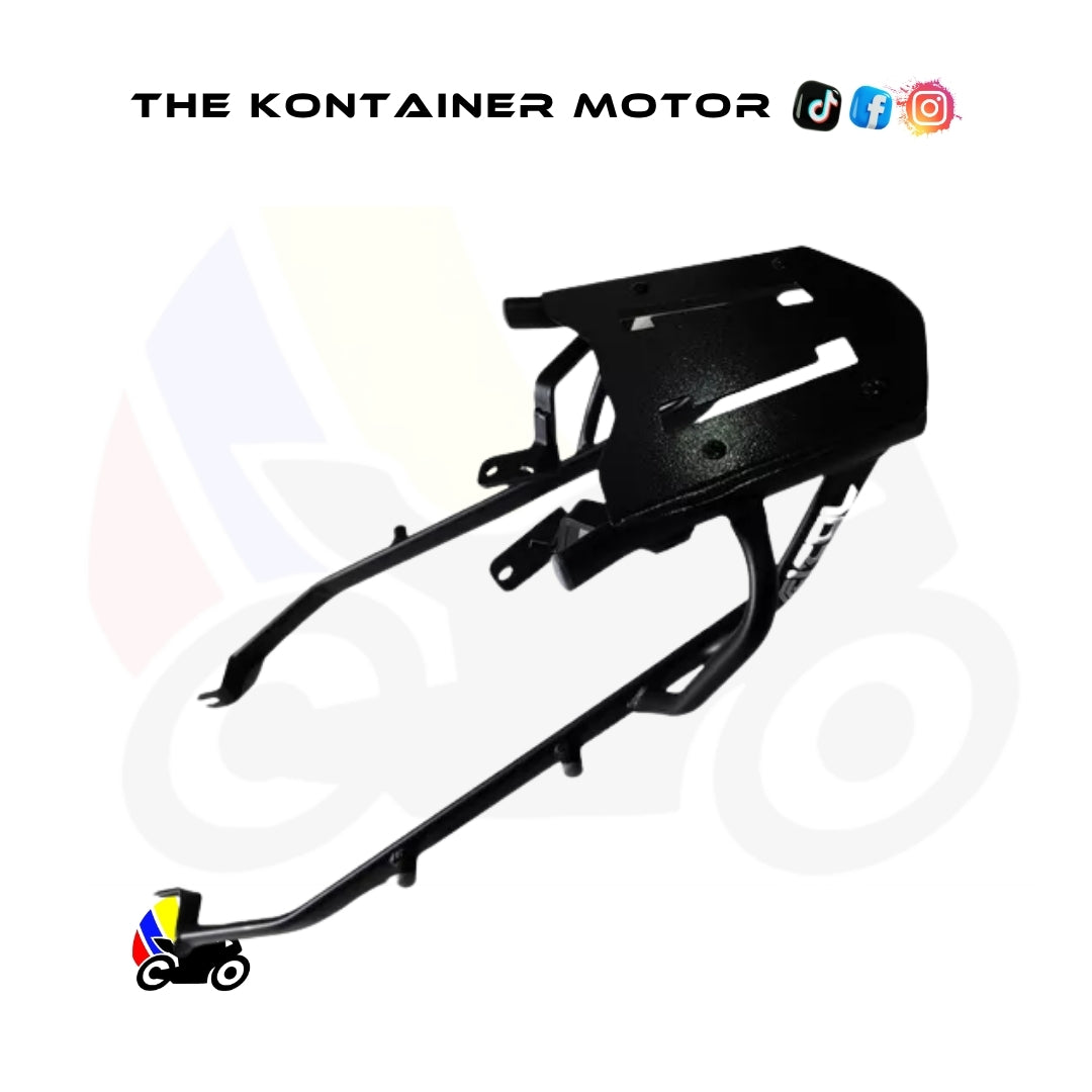 Parrilla Para Moto TVS Apache 160/180 2V – Cicol 🏍️✨
