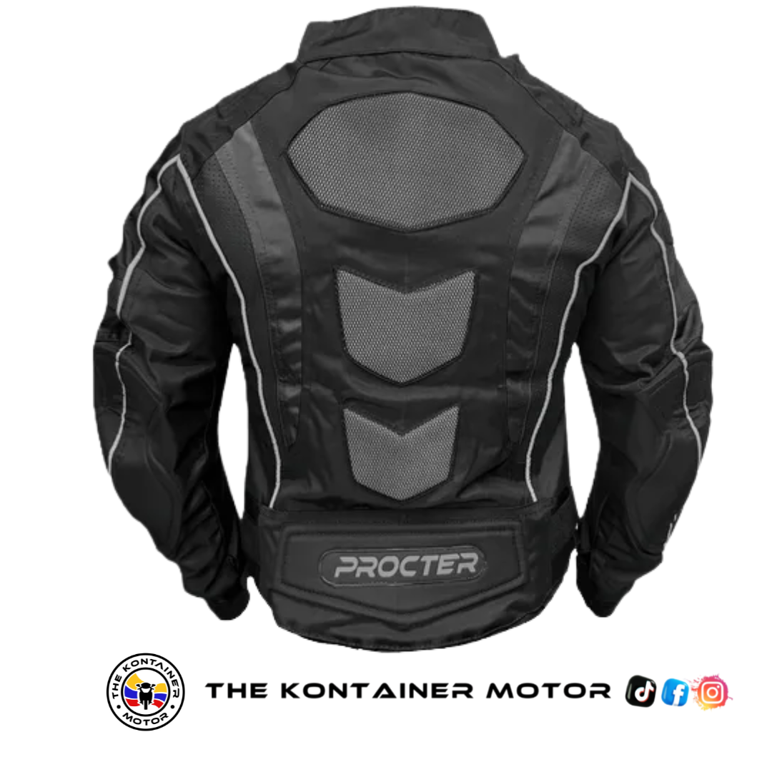 CHAQUETA PROTECCION ALPIN PROCTER STORE