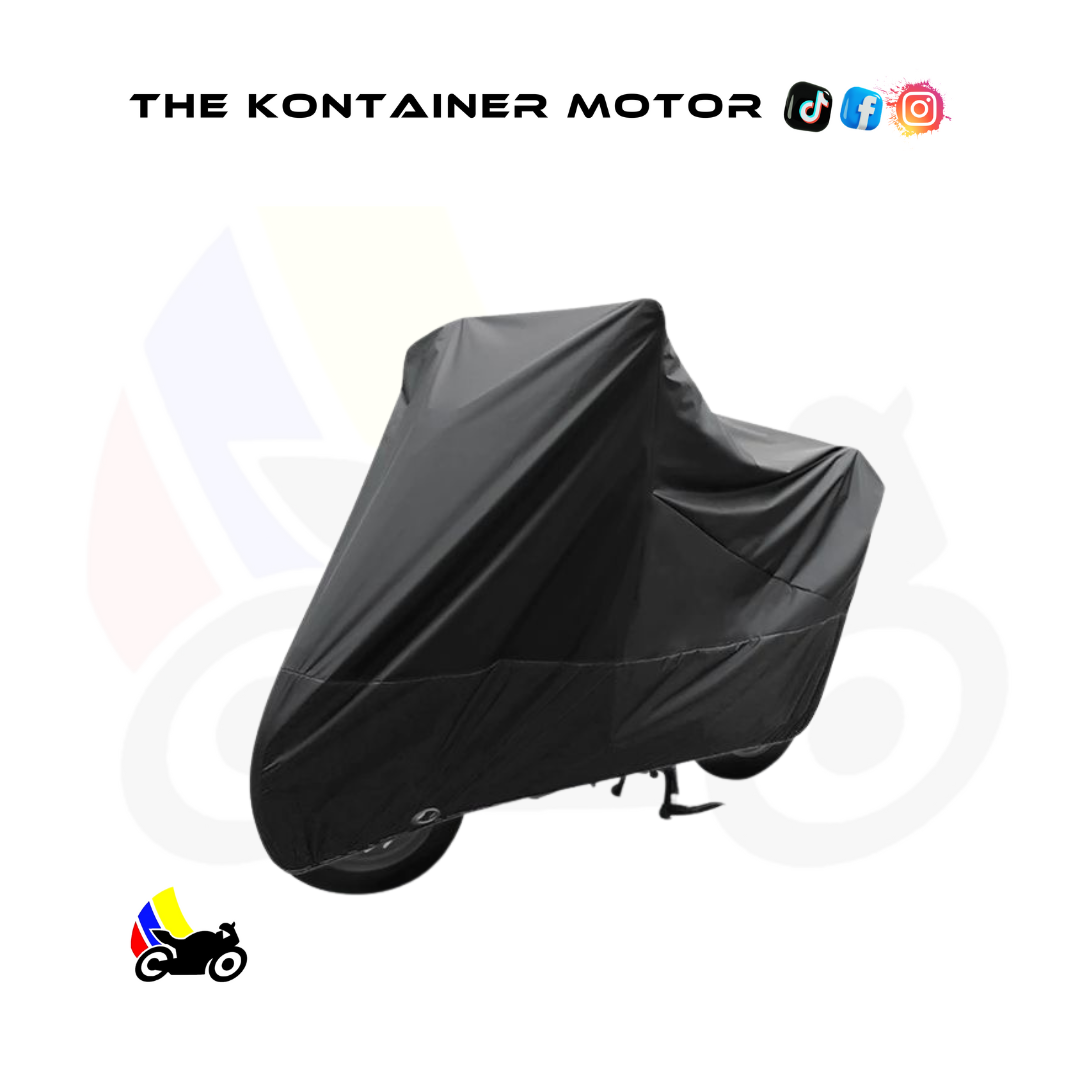 PIJAMA PARA MOTOS GRUESA