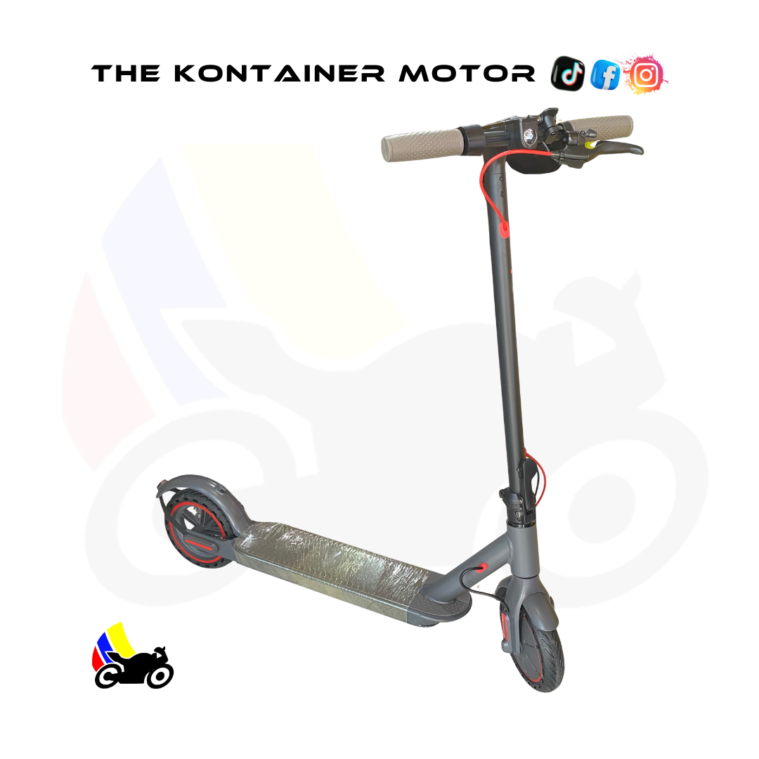 Patineta T1