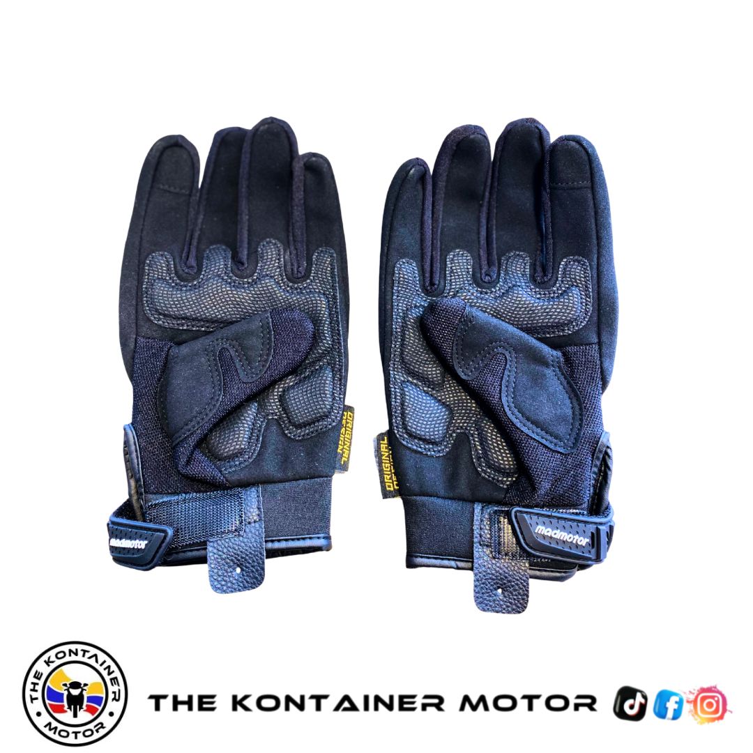 GUANTE MT 40