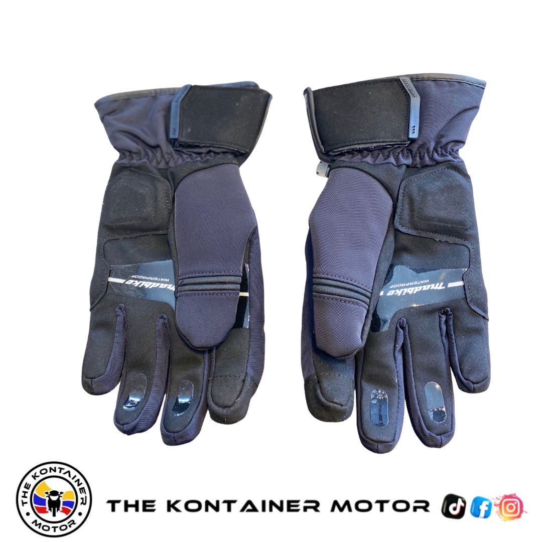 GUANTE MADBIKE D65 IMPERMEABLE