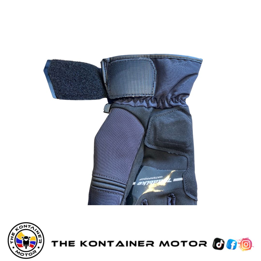 GUANTE MADBIKE D65 IMPERMEABLE