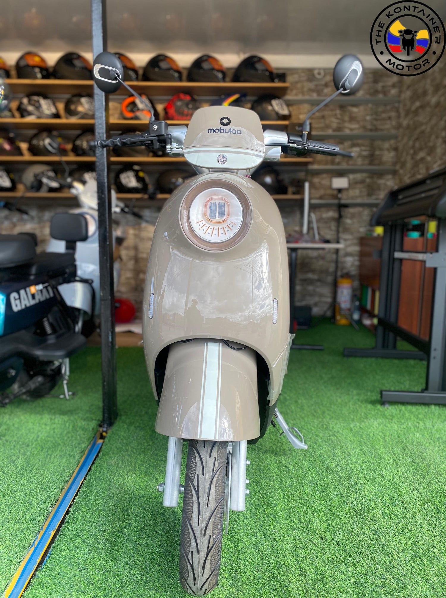 BICIMOTOS ELECTRICAS