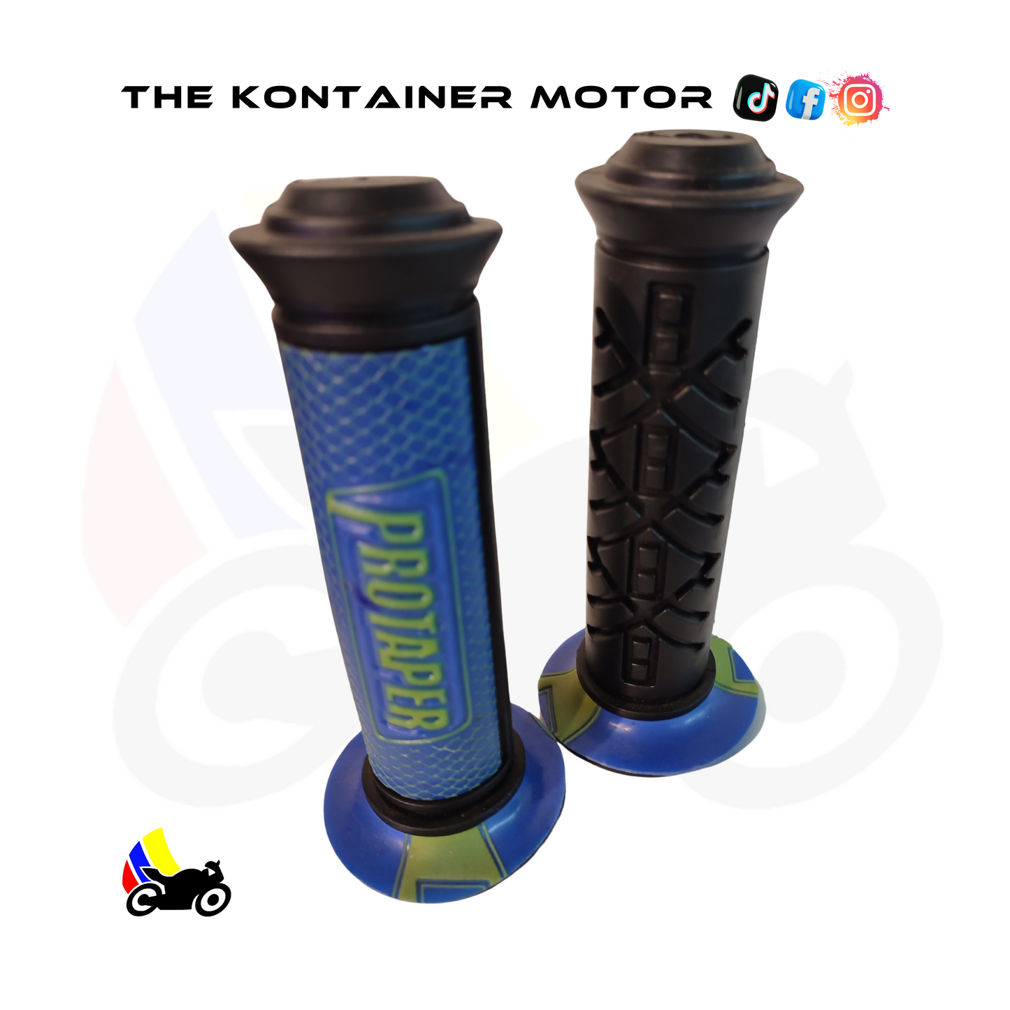 Mango Tipo ProTaper