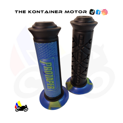 Mango Tipo ProTaper