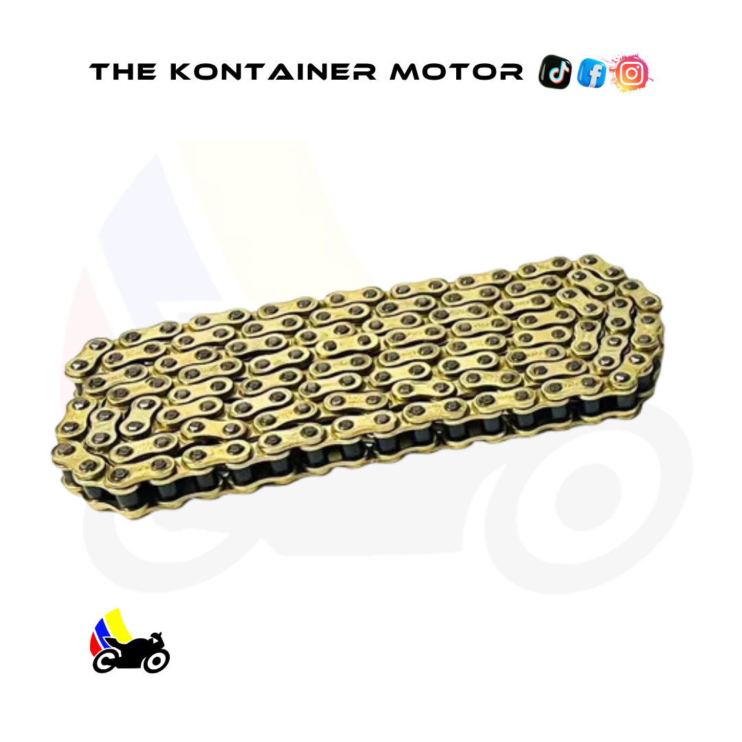 NS 200 Racing Choho 16-46 428
