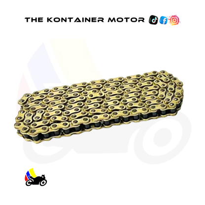 NS 200 Racing Choho 16-46 428