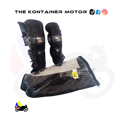 RODILLERAS OVER VEMAR K12