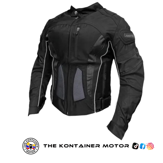CHAQUETA PROTECCION ALPIN PROCTER STORE