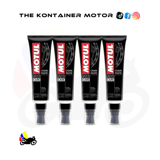 Lubricante C5 Crema Motul 150 ml