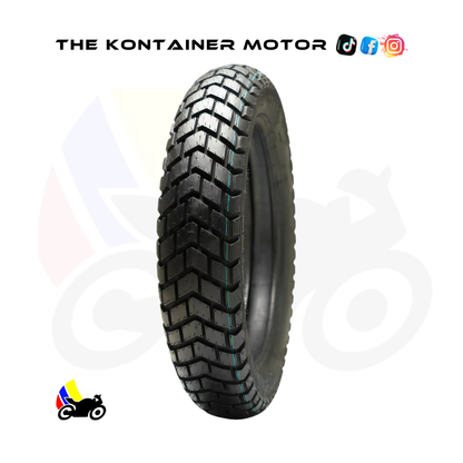 LLANTA 90 9019 GRIP XL F + NEU