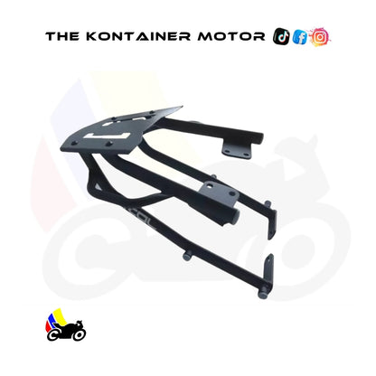 Parrilla Gixxer 150 FI