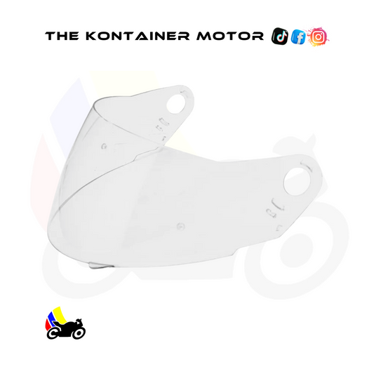 Visor Shaft 502 Original