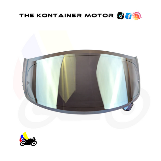 Visor Shaft 581 Humo