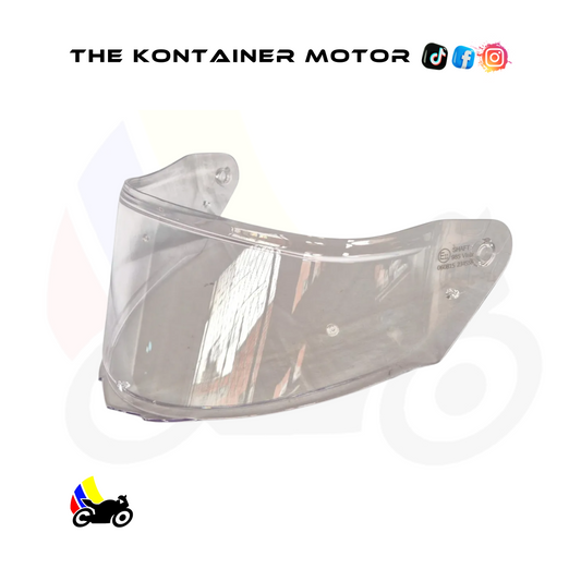 Visor Shaft 590
