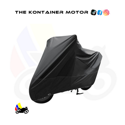 PIJAMA PARA MOTOS GRUESA