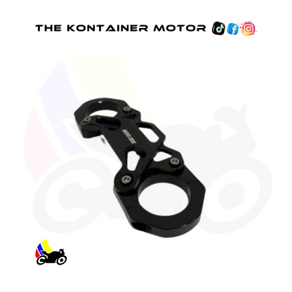 Estabilizador de Barras Negro🏍️✨