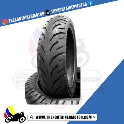 LLANTA 140 70 17 ZOOM PLUS TL CEAT