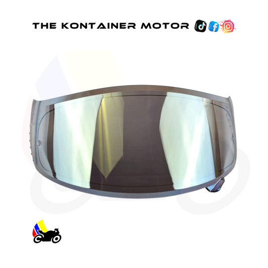 Visor Shaft 612 Humo