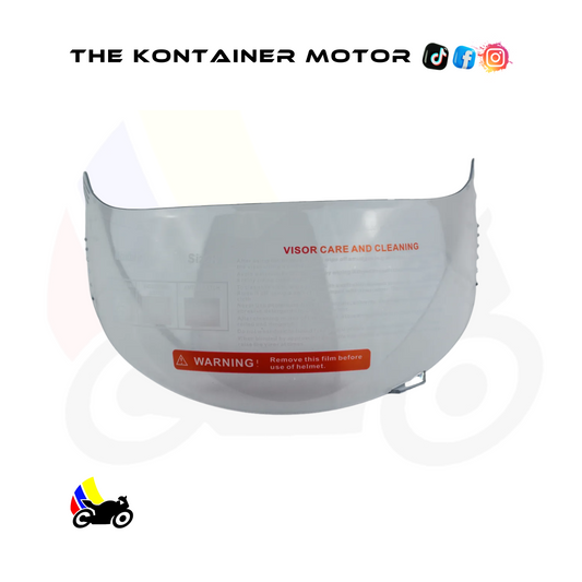 Visor Shaft 570