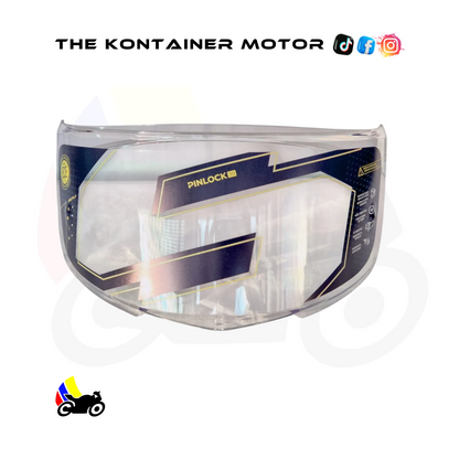 Visor Shaft 522