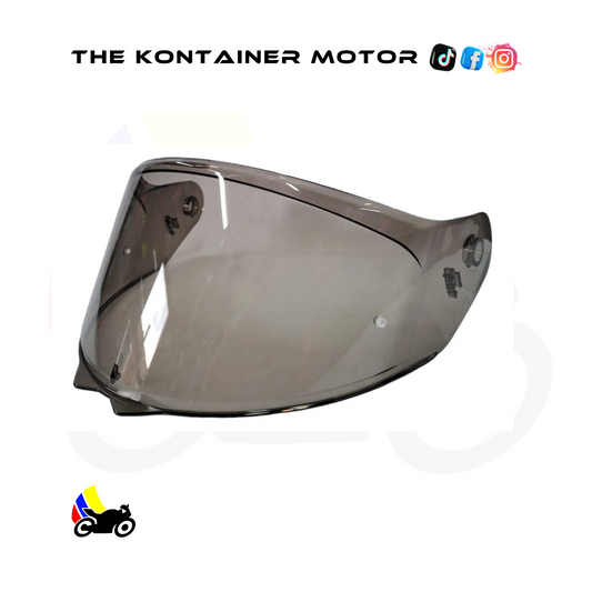 Visor Shaft 560 Humo