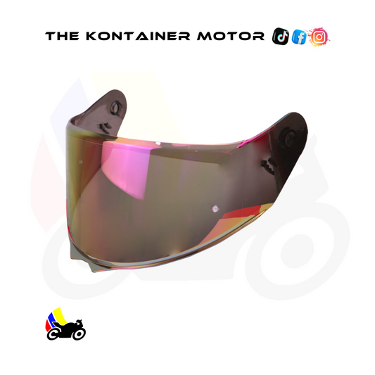 Visor Shaft 560 TORNASOL