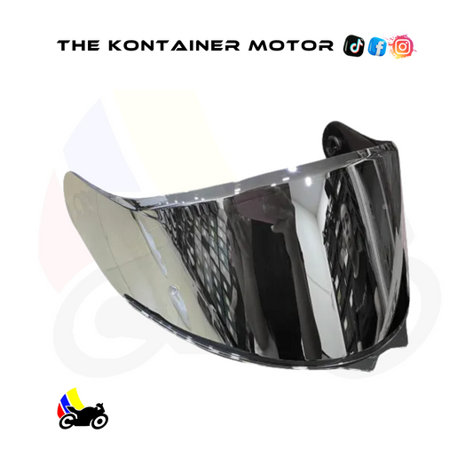 Visor Shaft 560 PLATA
