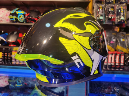 CASCO ICH 503