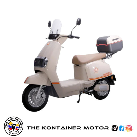 BICIMOTO ELECTRICA EB8 CABALLERO