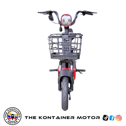 BICIMOTO ELECTRICA EB-1