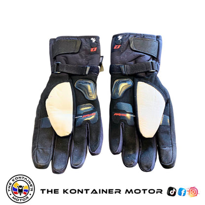 GUANTES MG 01 MADBIKE IMPERMEABLE