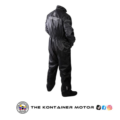 IMPERMEABLE OVEROL OVER