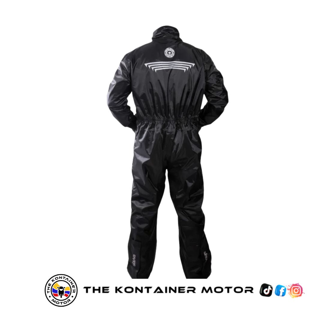 IMPERMEABLE OVEROL OVER