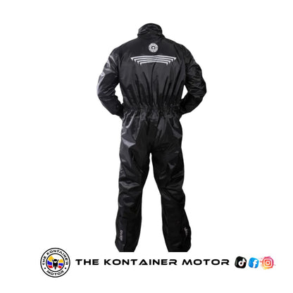 IMPERMEABLE OVEROL OVER