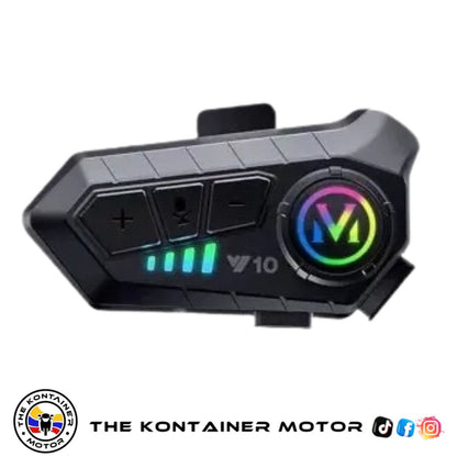 INTERCOMUNICADOR Y10