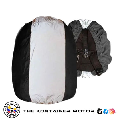 FORRO DE MALETA DOBLE FAZ