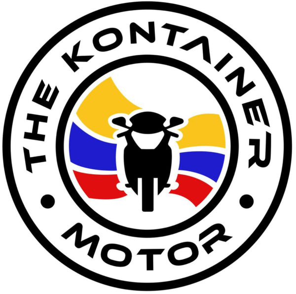 The Kontainer Motor