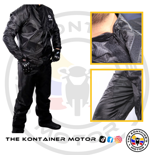 IMPERMEABLE NEW OVER